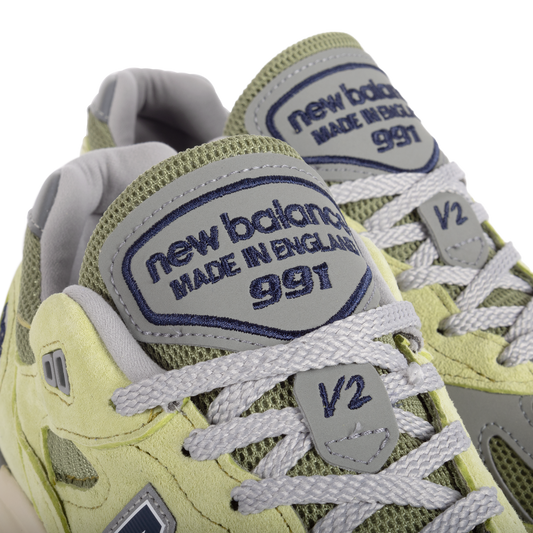 New Balance 991 U991WG2