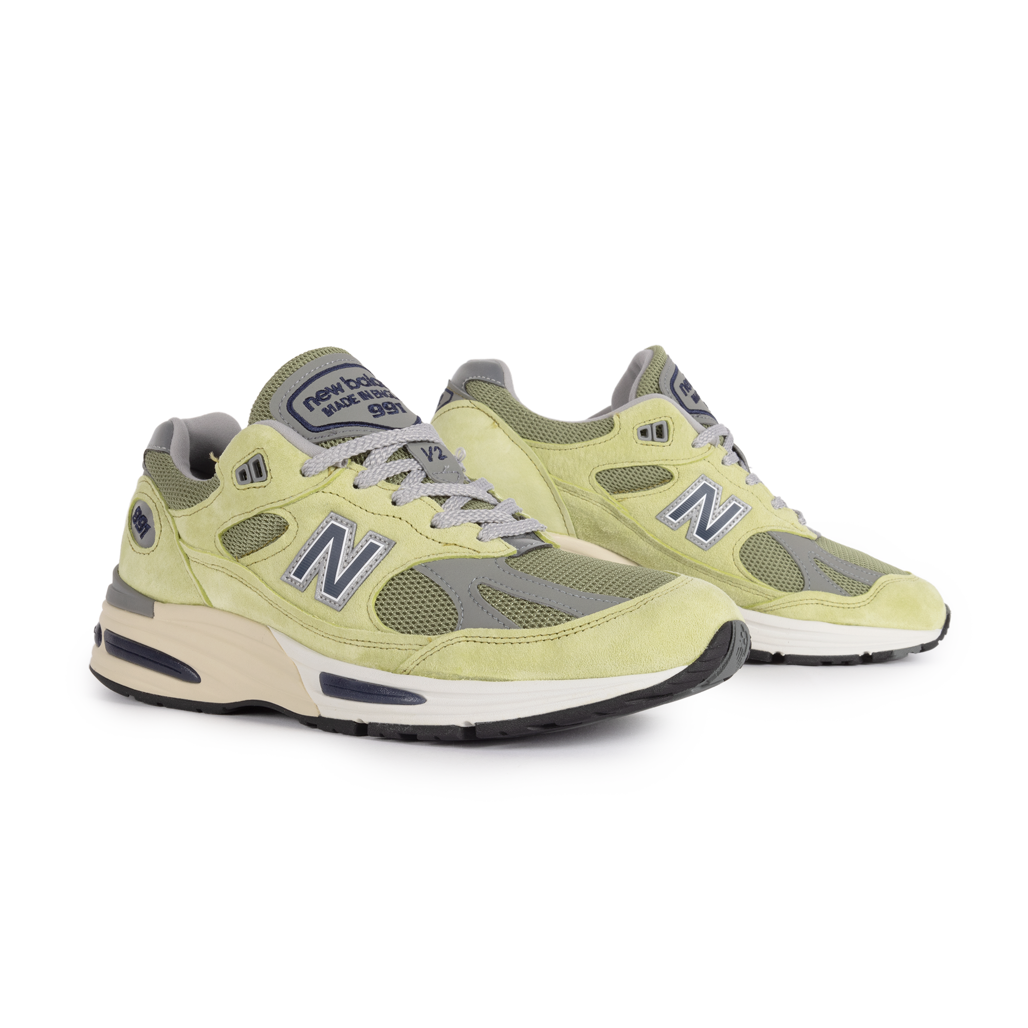 New Balance 991 U991WG2