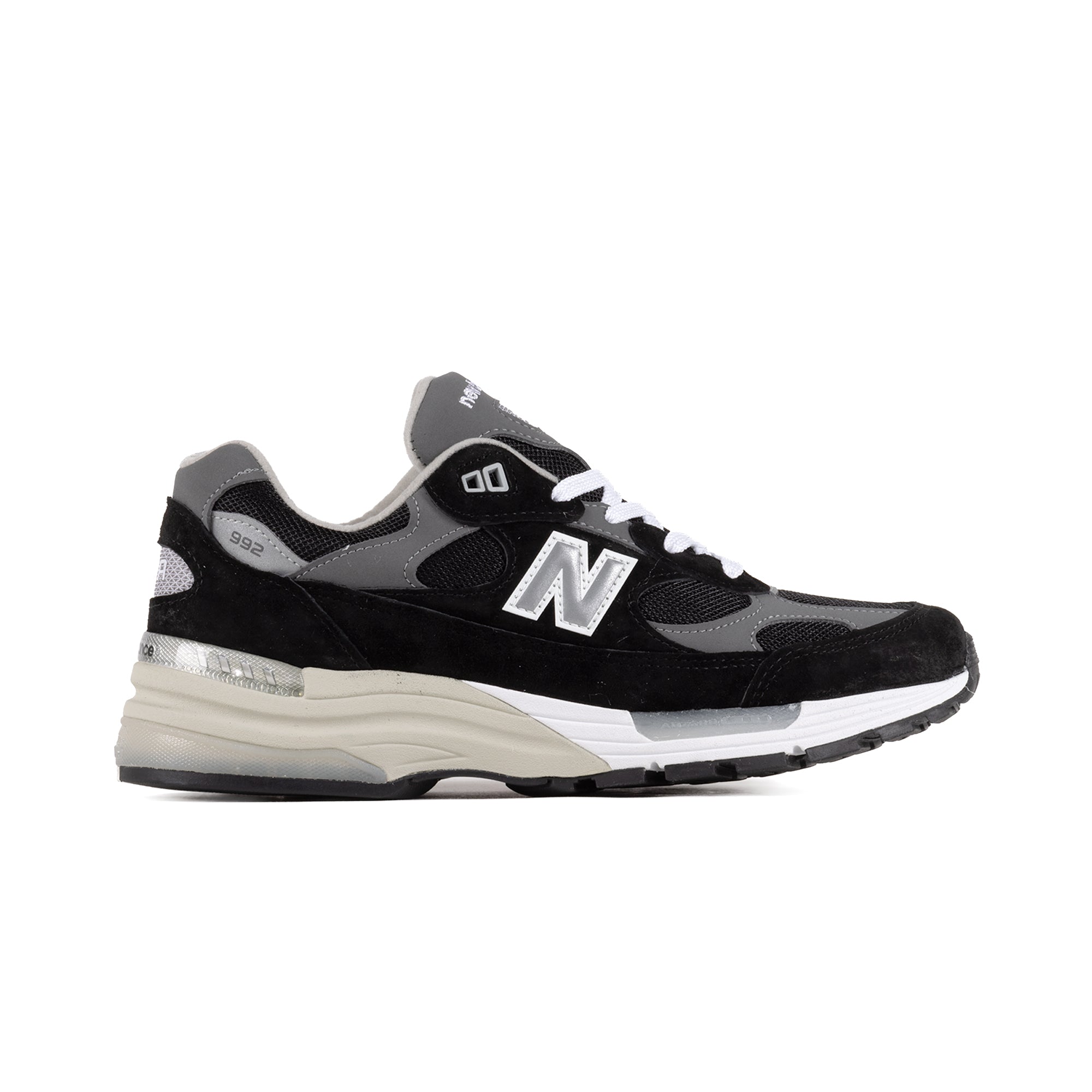 New Balance 992 U992BK