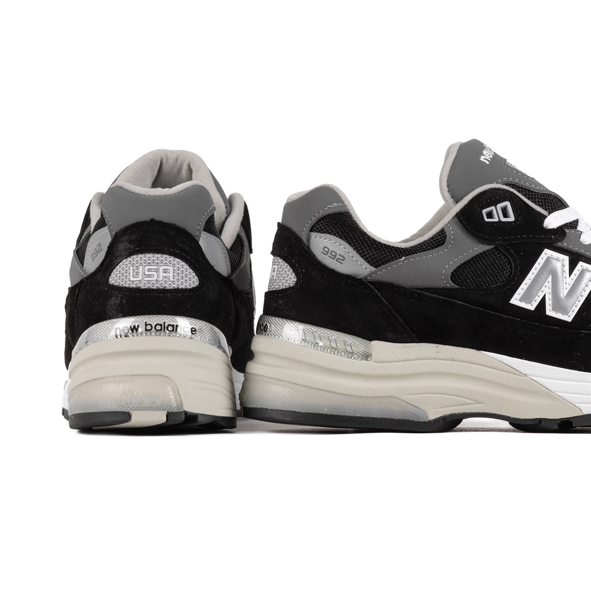 New Balance 992 U992BK
