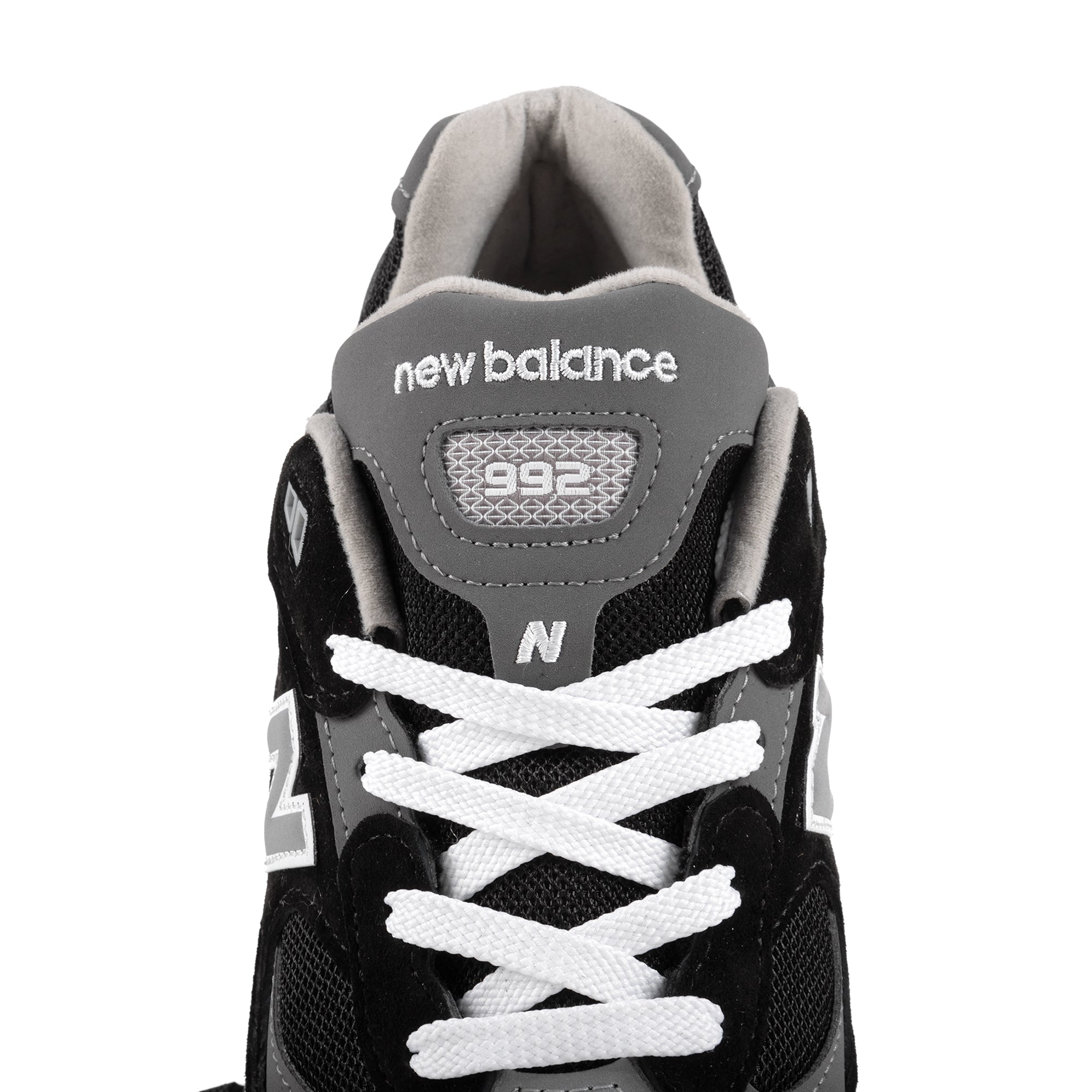 New Balance 992 U992BK