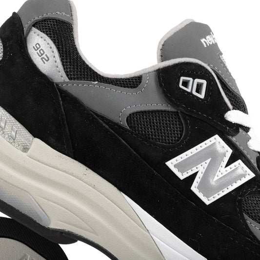 New Balance 992 U992BK