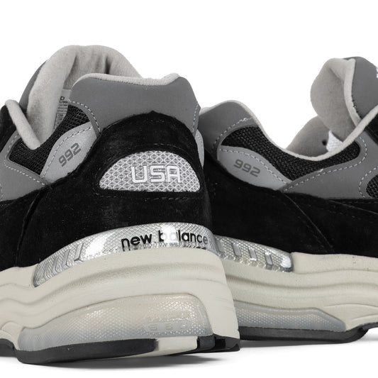 New Balance 992 U992BK