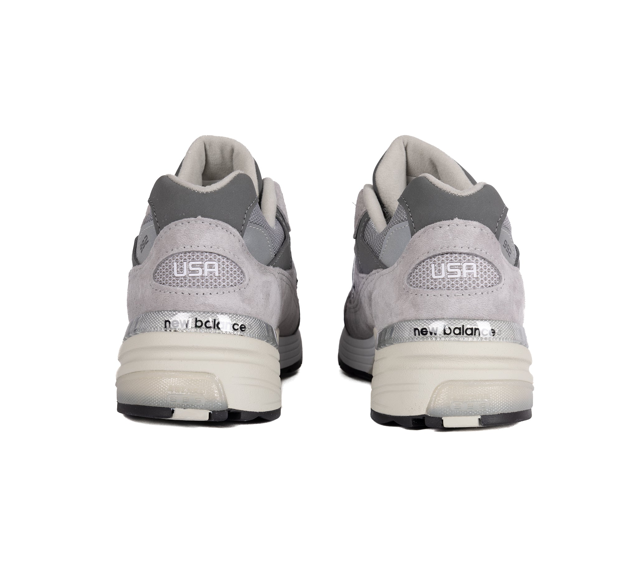 New Balance 992 U992GY