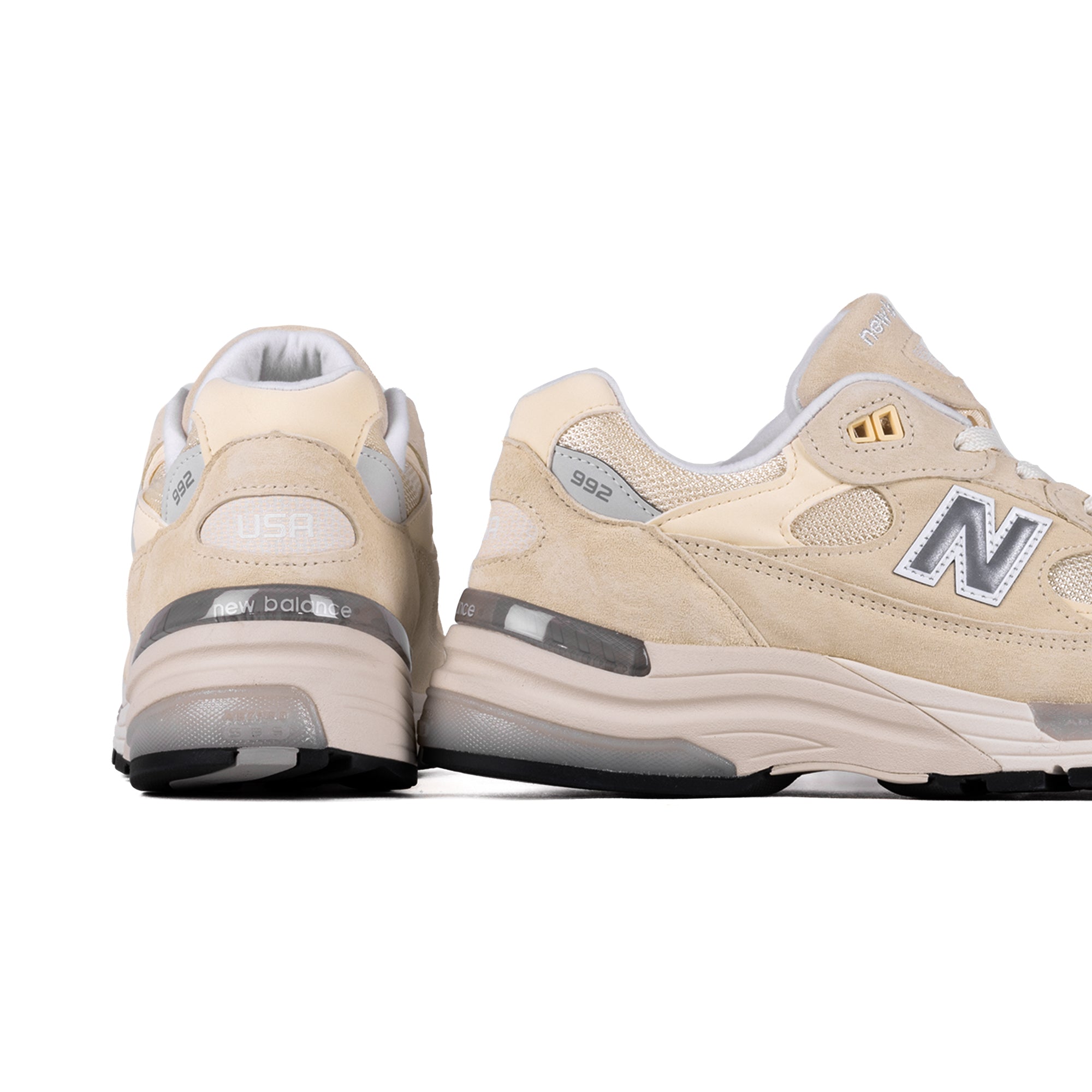 New Balance 992 U992MC