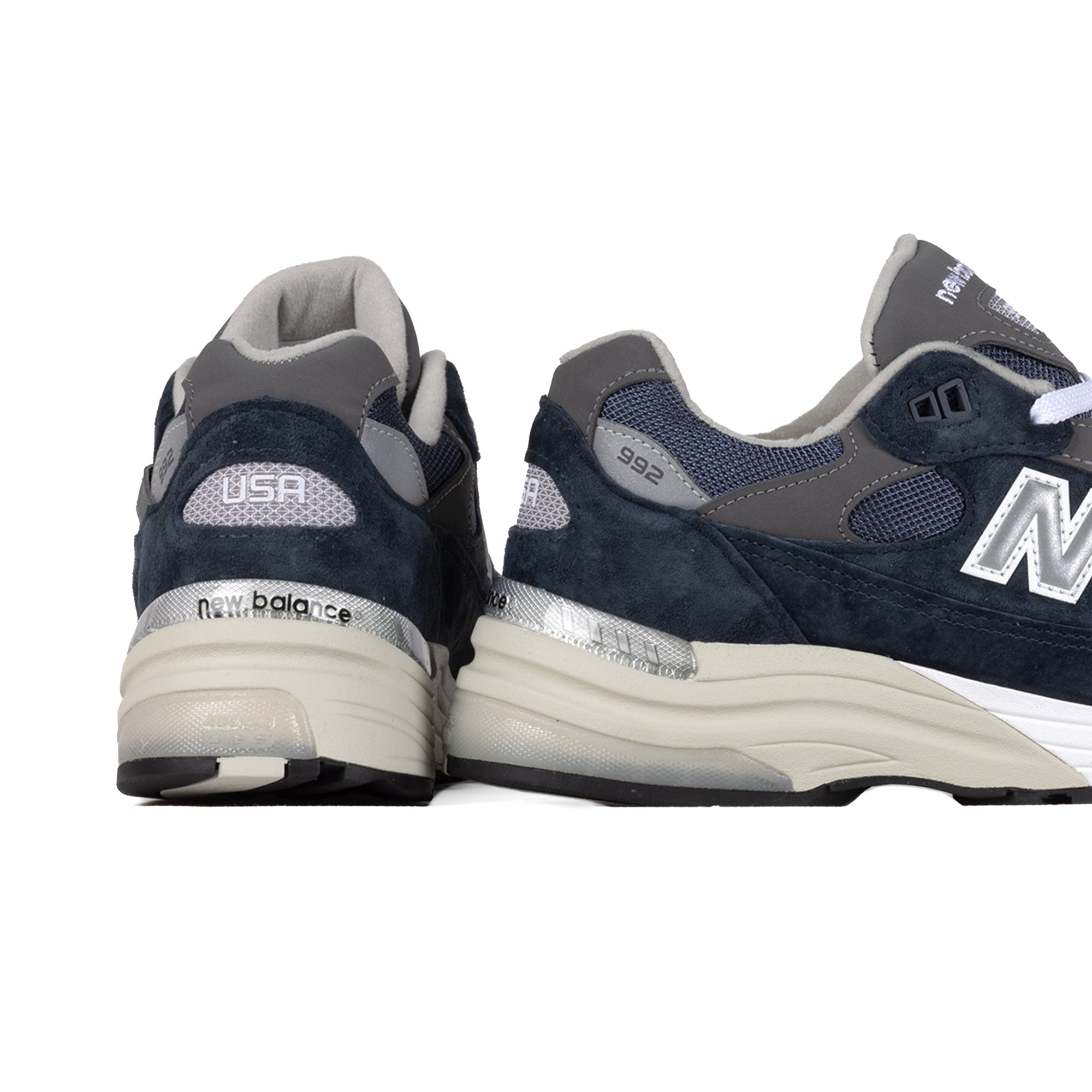New Balance 992 U992NY
