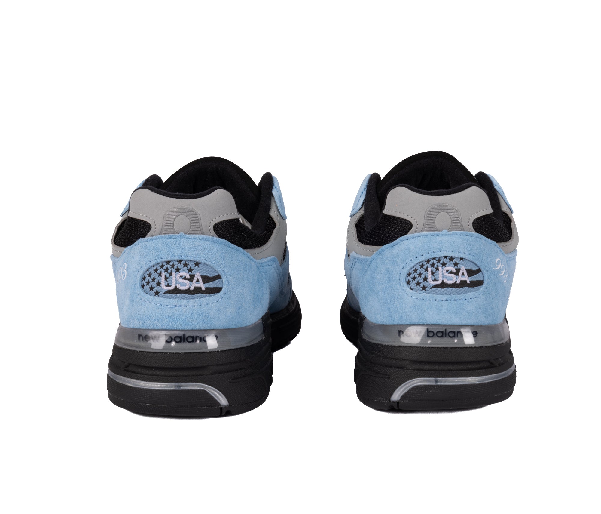 New Balance 993 U993BB