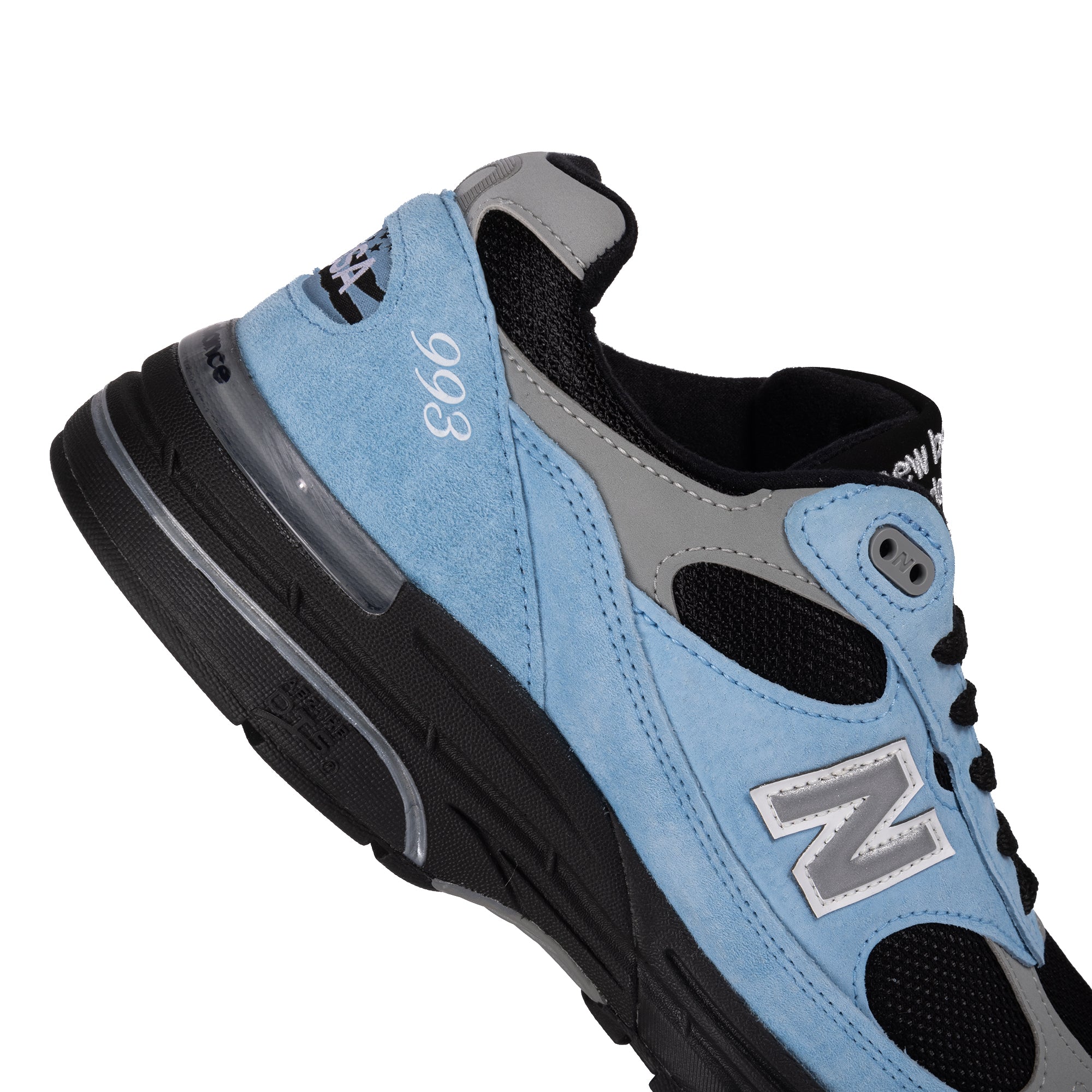 New Balance 993 U993BB