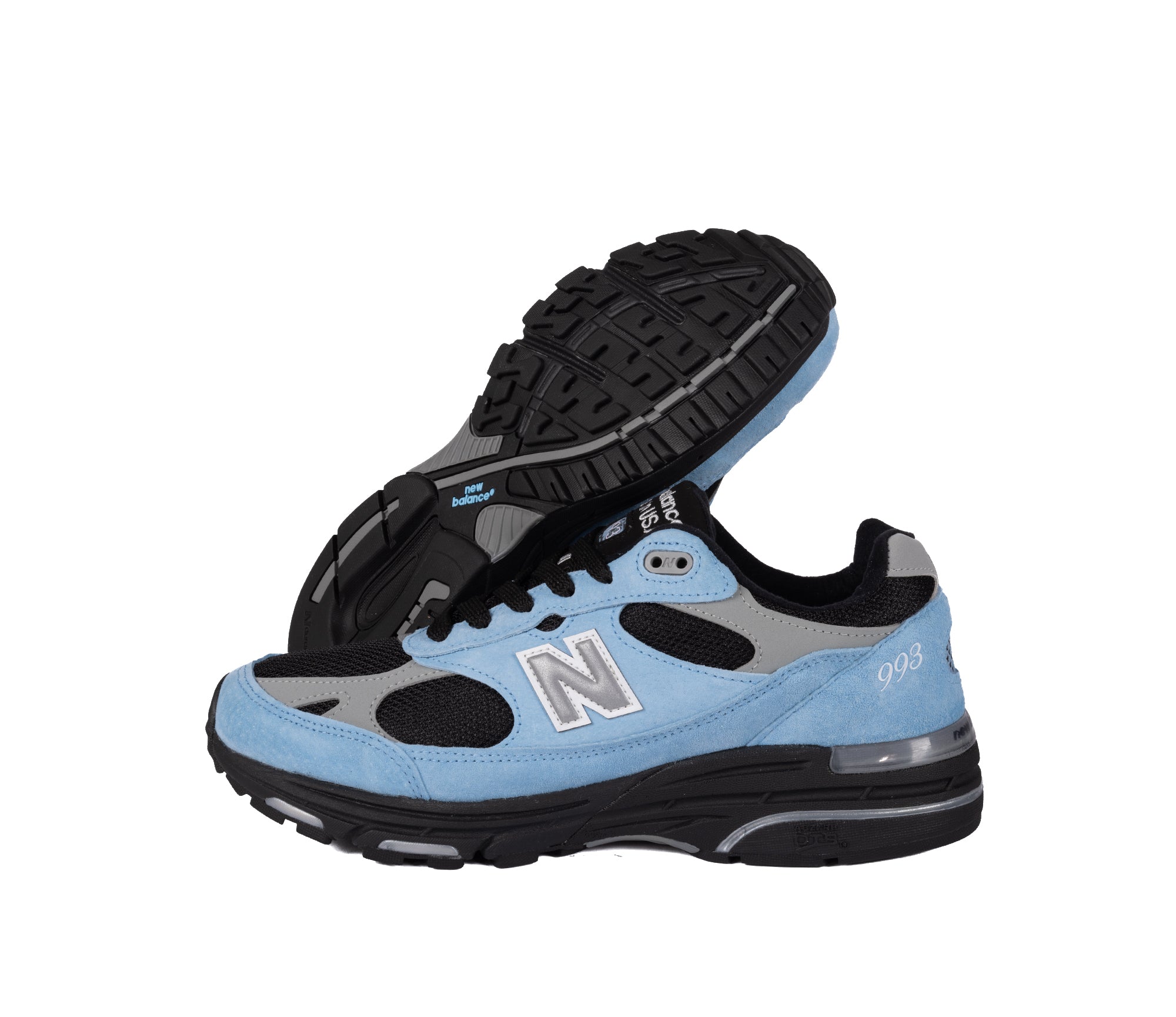 New Balance 993 U993BB