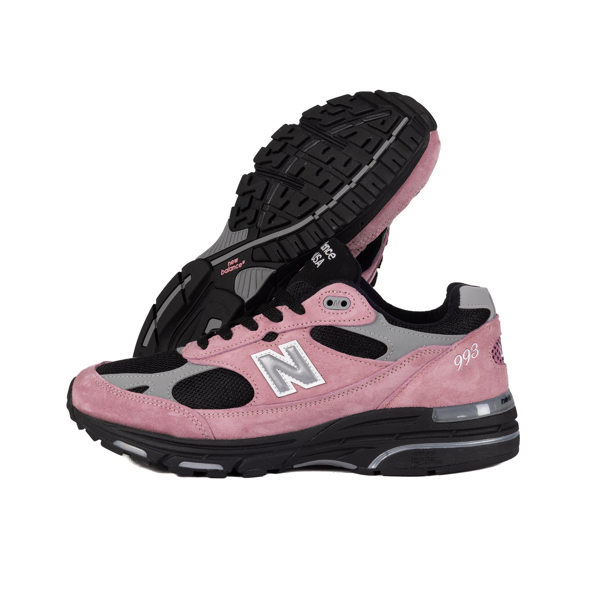 New Balance 993 U993PB