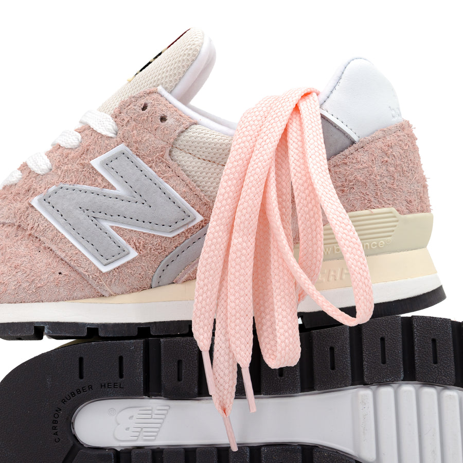 New Balance 996v1 Made In USA Pink Haze U996TA