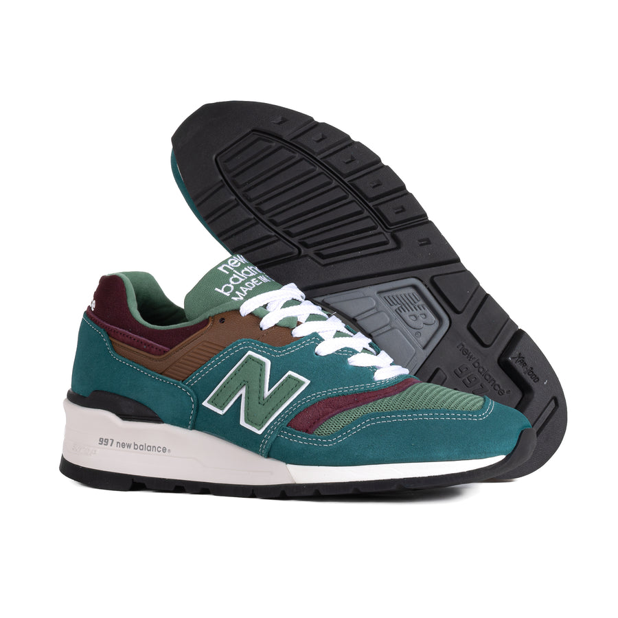 New Balance 997 U997TB