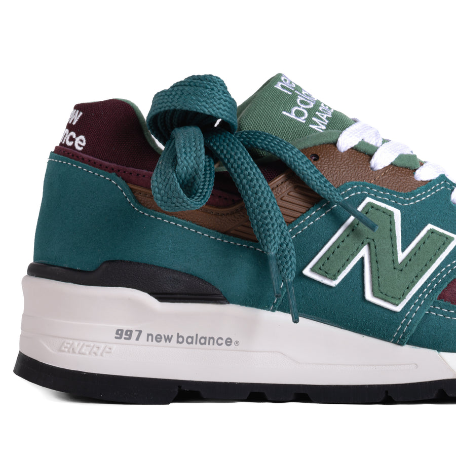 New Balance 997 U997TB