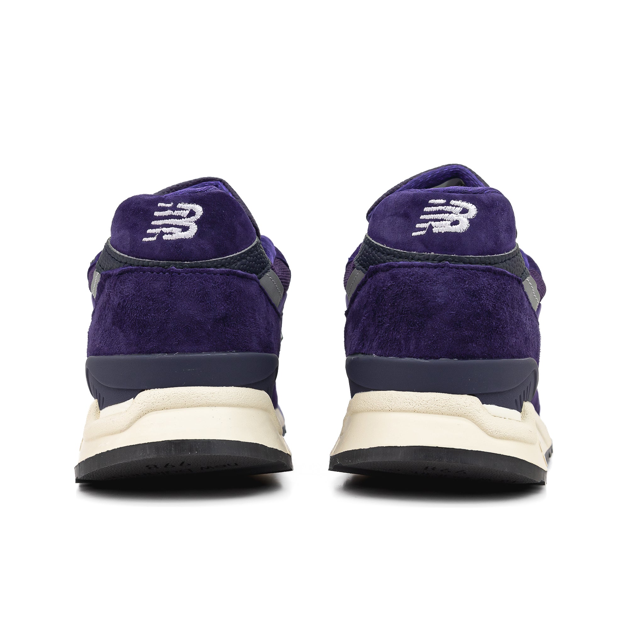 New Balance | 998 Made in USA | 