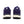 New Balance 998 Made in USA "Plum Purple" U998TE