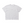 Umbro Logo T-Shirt Inside Out White