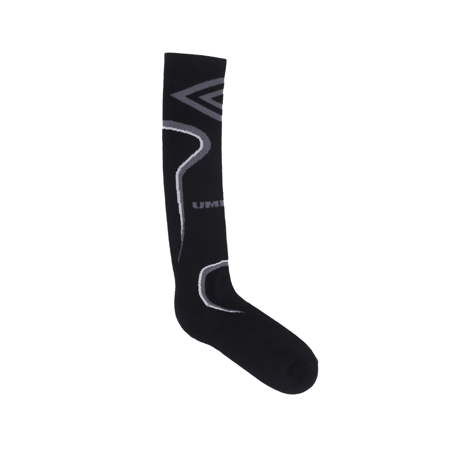 Umbro Knee High Socks Black