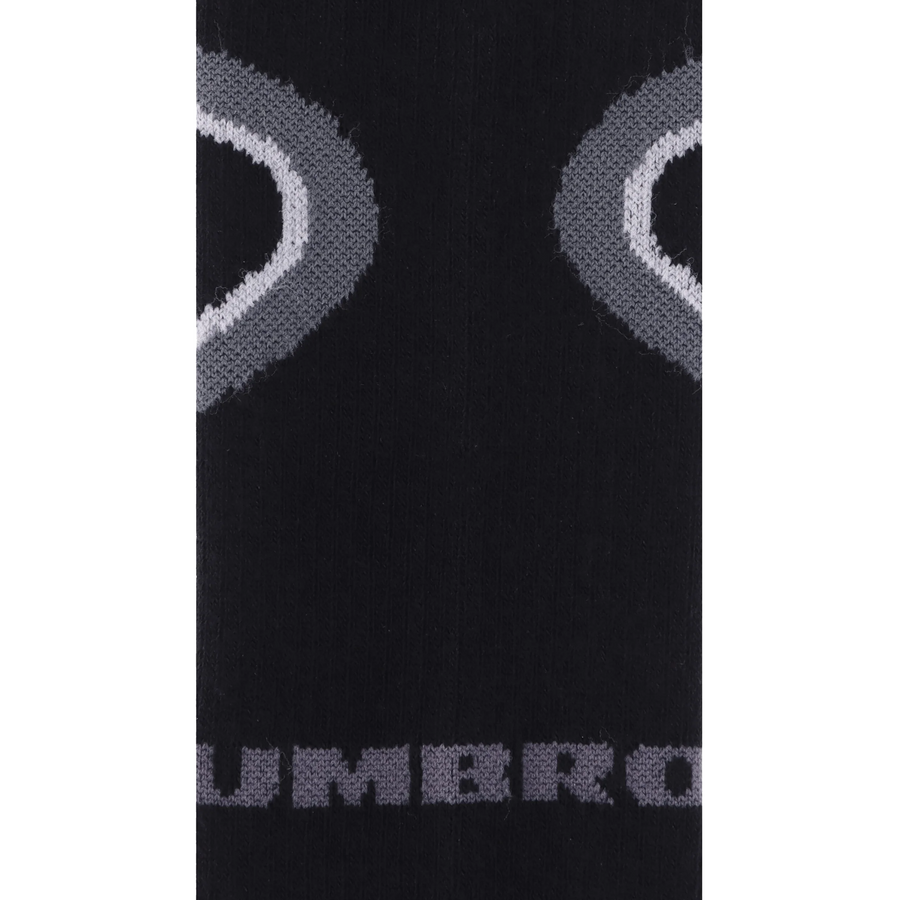 Umbro Knee High Socks Black