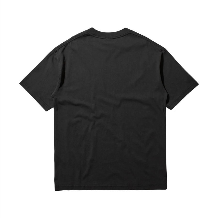 Umbro Hard Times T-Shirt Black