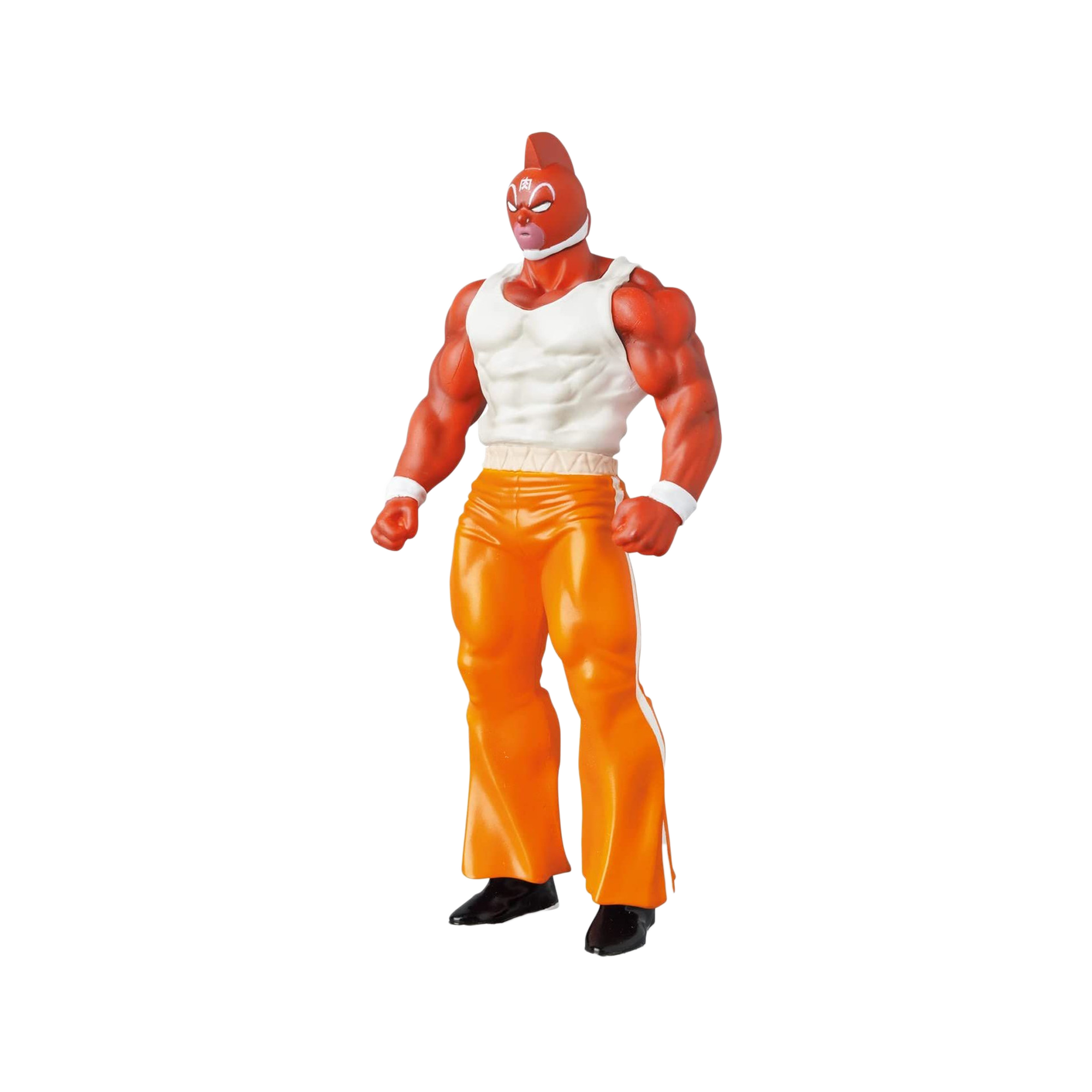 Medicom Toy UDF No.698 Kinnikuman Series 2 Kinnikuman