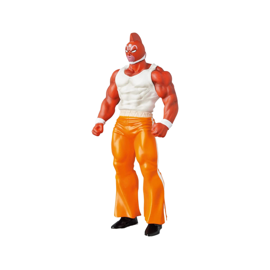 Medicom Toy UDF No.698 Kinnikuman Series 2 Kinnikuman