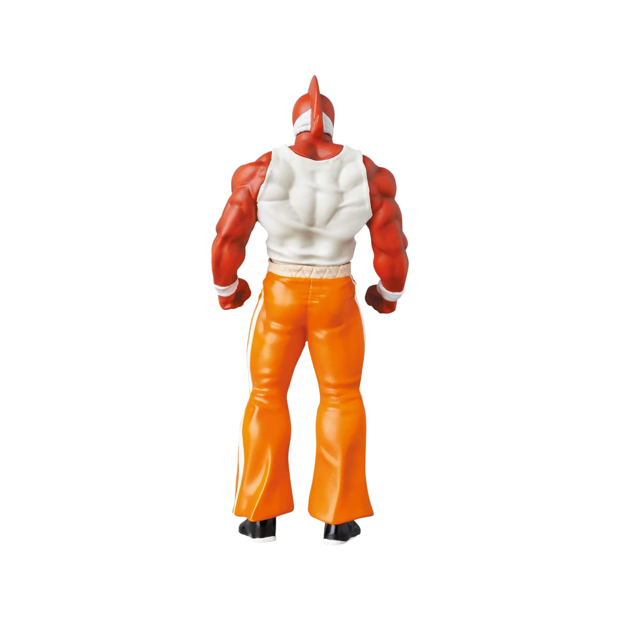 Medicom Toy UDF No.698 Kinnikuman Series 2 Kinnikuman