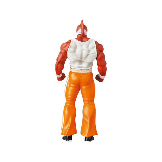 Medicom Toy UDF No.698 Kinnikuman Series 2 Kinnikuman