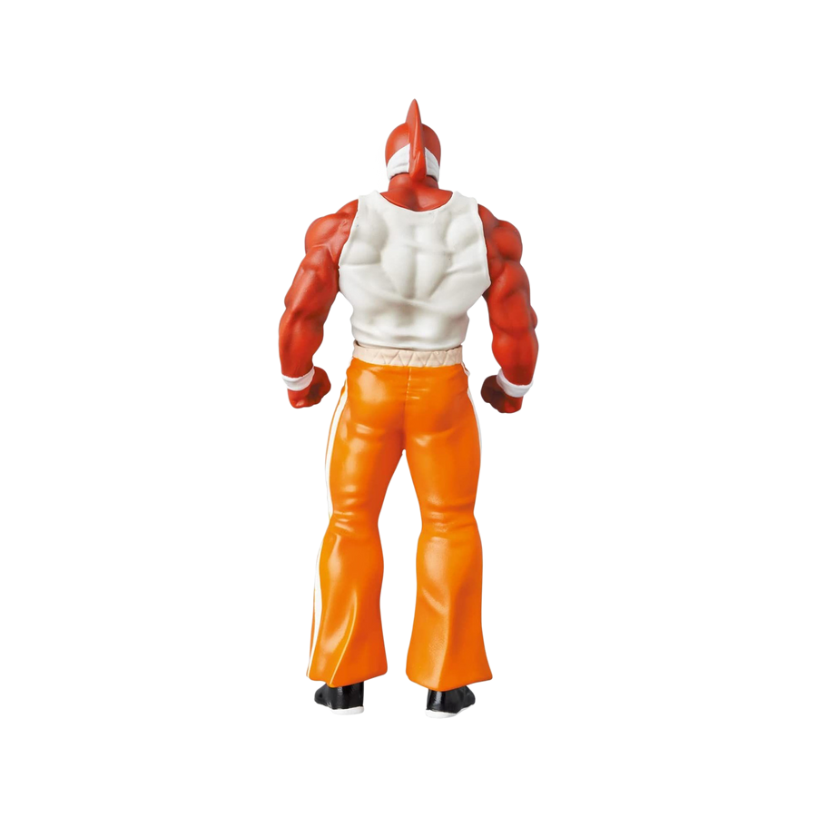 Medicom Toy UDF No.698 Kinnikuman Series 2 Kinnikuman