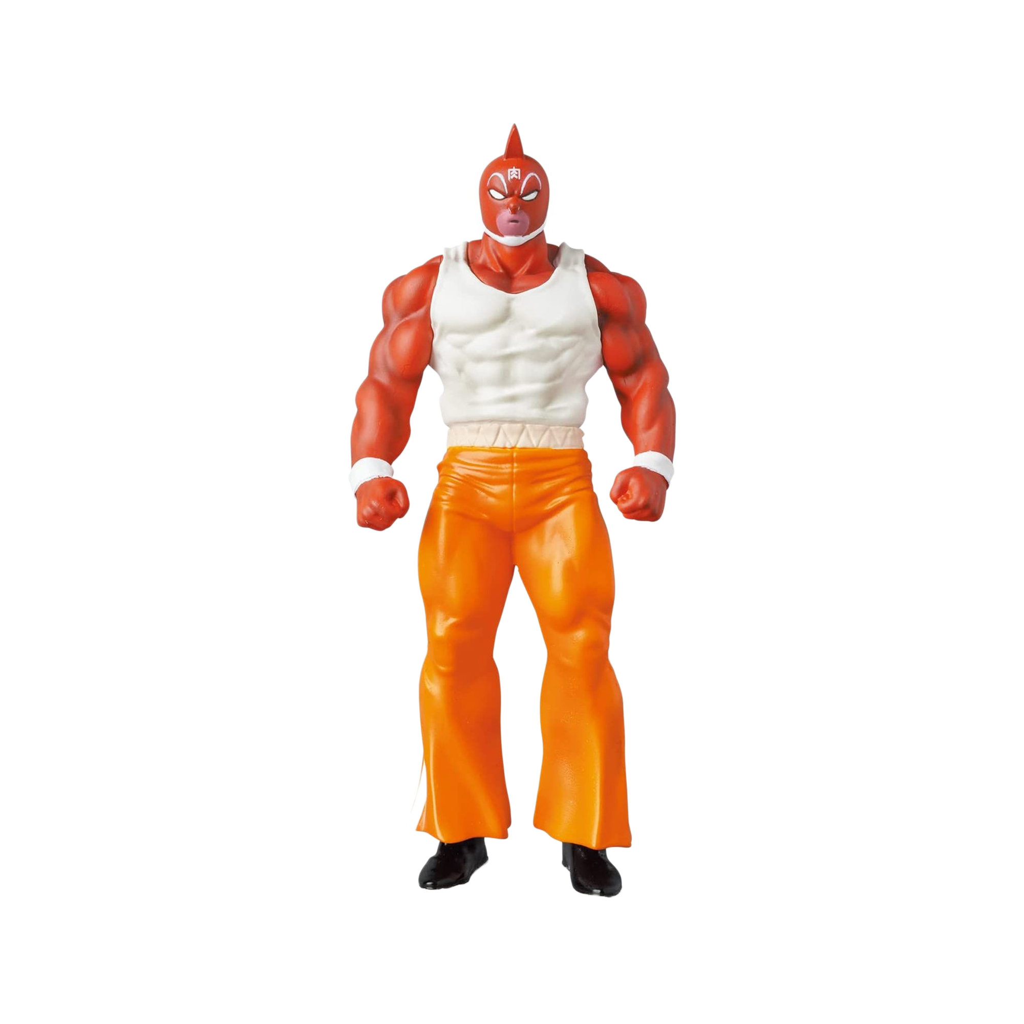 Medicom Toy UDF No.698 Kinnikuman Series 2 Kinnikuman