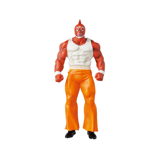 Medicom Toy UDF No.698 Kinnikuman Series 2 Kinnikuman