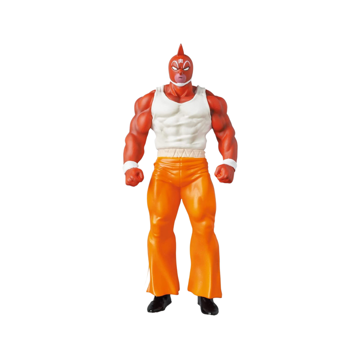 Medicom Toy UDF No.698 Kinnikuman Series 2 Kinnikuman
