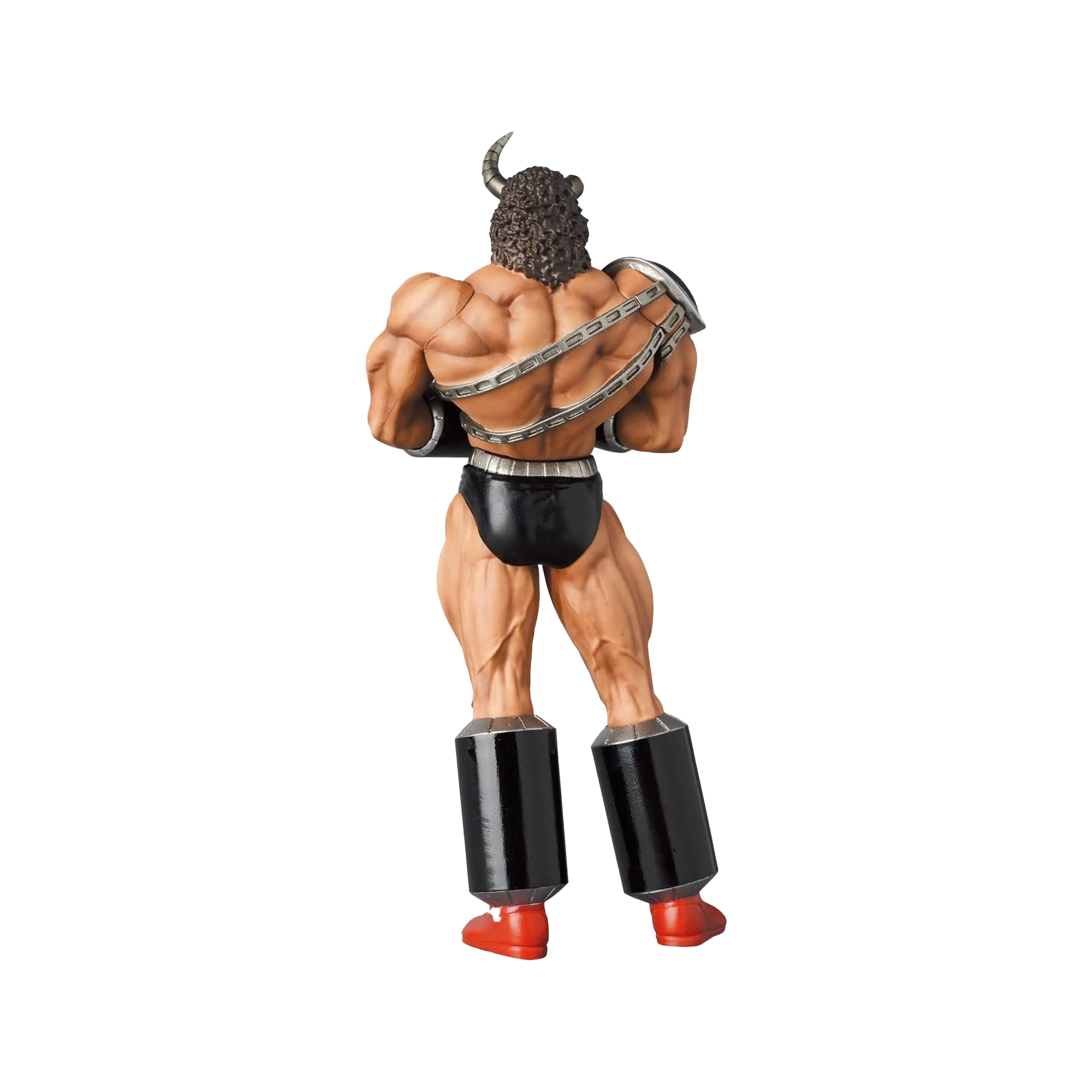 Medicom Toy UDF No.701 Kinnikuman Series 2 Buffalo Man