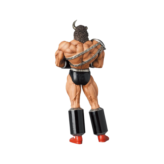 Medicom Toy UDF No.701 Kinnikuman Series 2 Buffalo Man