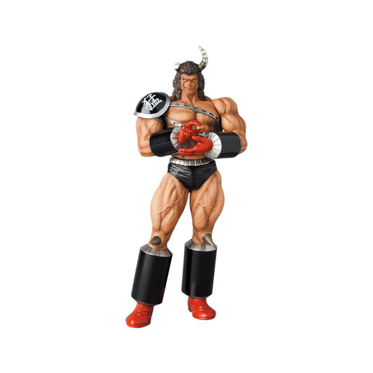 Medicom Toy UDF No.701 Kinnikuman Series 2 Buffalo Man