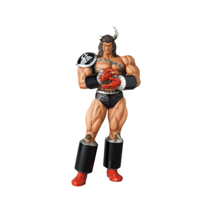 Medicom Toy UDF No.701 Kinnikuman Series 2 Buffalo Man