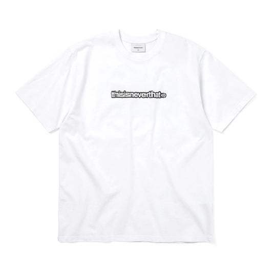 thisisneverthat UFO Tee White/Grey