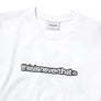 thisisneverthat UFO Tee White/Grey
