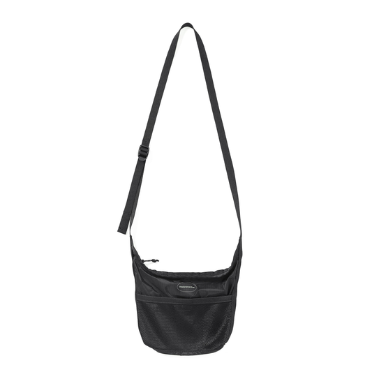 thisisneverthat UL Mini Bag Black