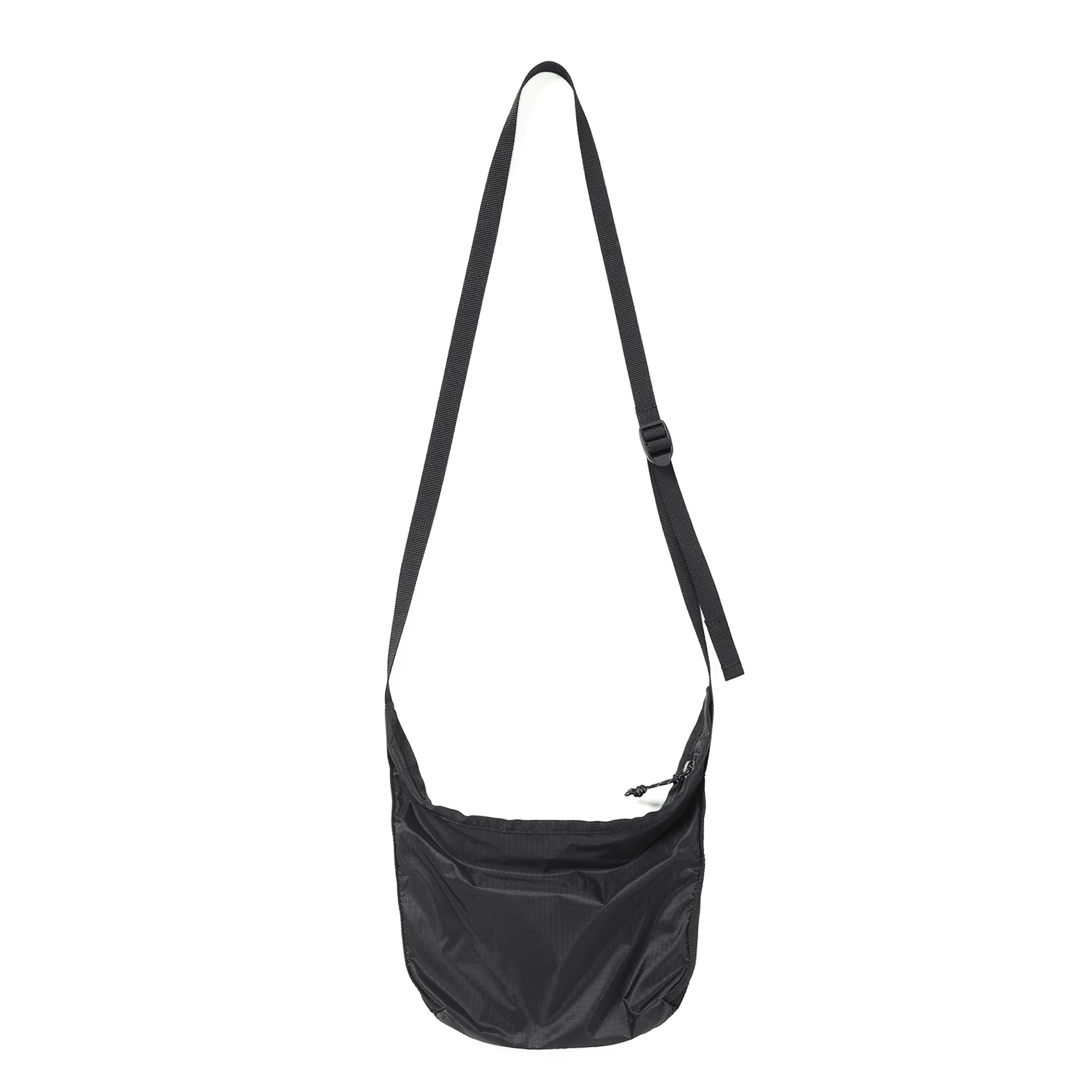 thisisneverthat UL Mini Bag Black