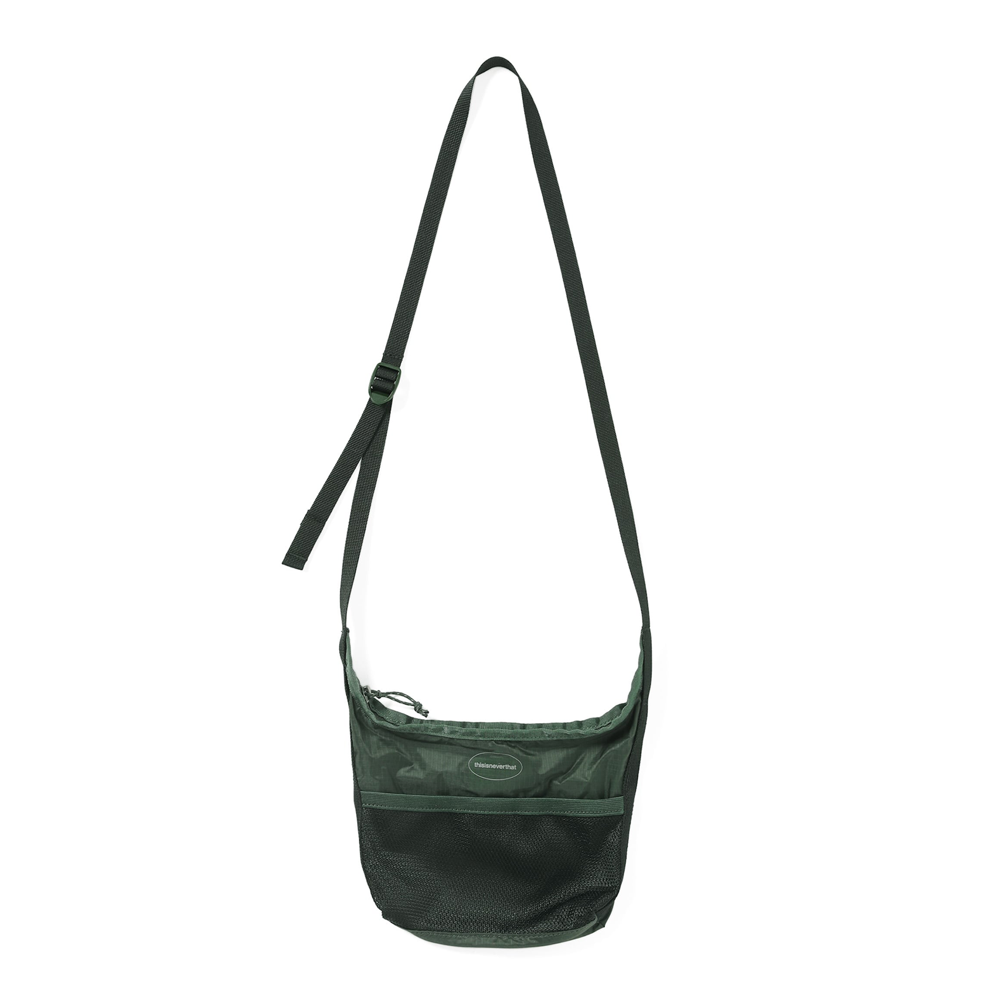 thisisneverthat UL Mini Bag Olive