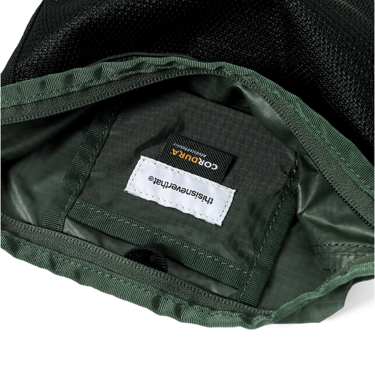 thisisneverthat UL Mini Bag Olive