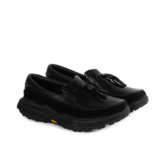 HOKA Speed Loafer Black/Black 1162170-BBLC.BBL