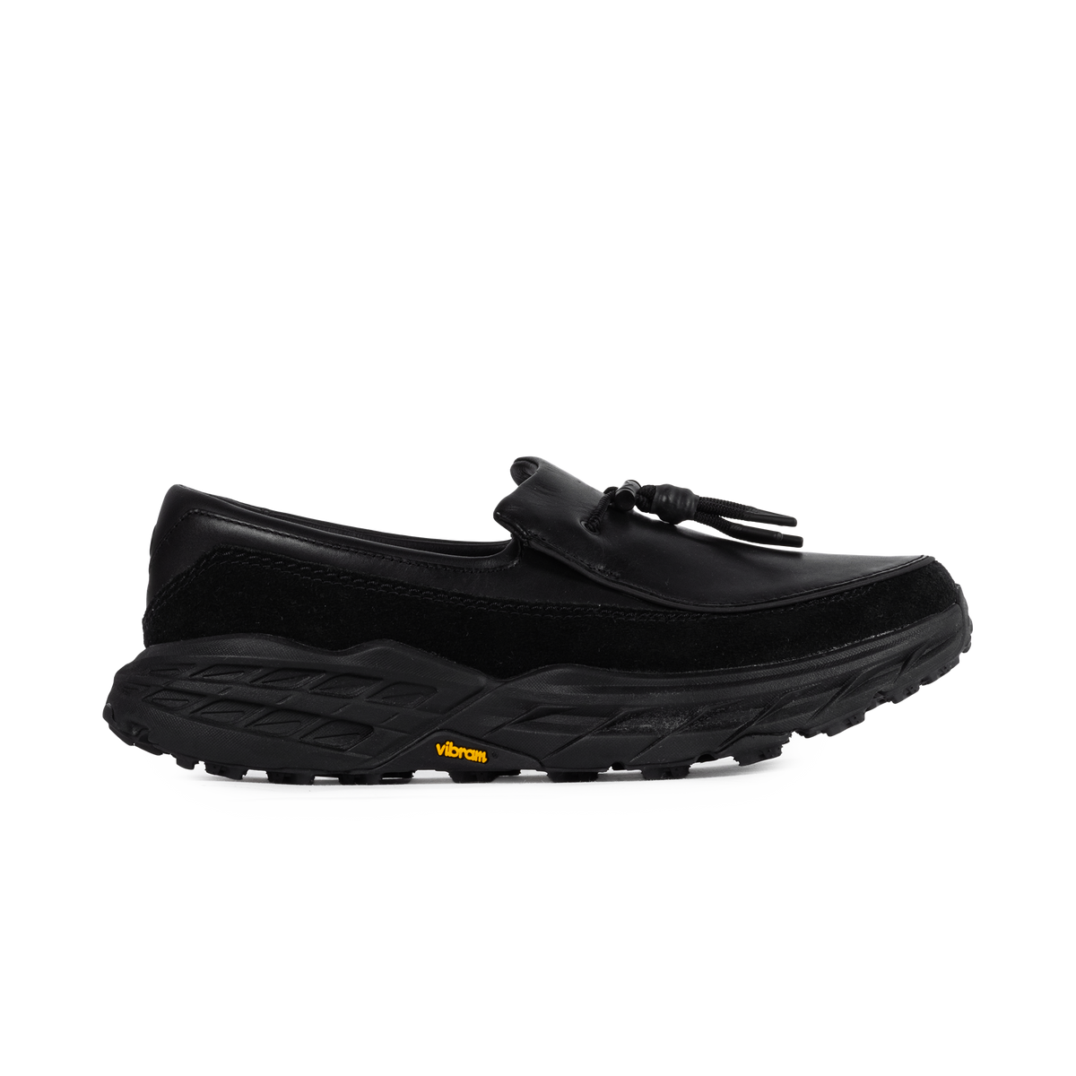 HOKA Speed Loafer Black/Black 1162170-BBLC.BBL