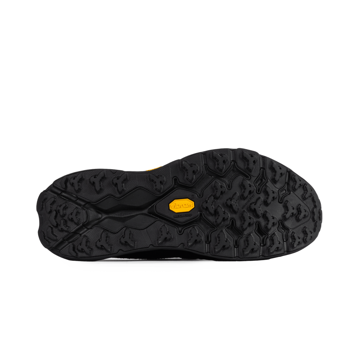 HOKA Speed Loafer Black/Black 1162170-BBLC.BBL