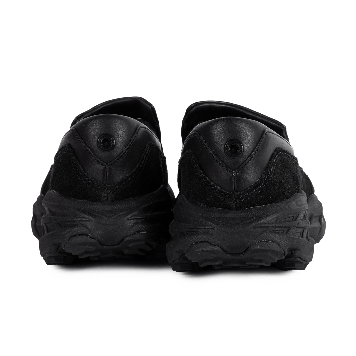 HOKA Speed Loafer Black/Black 1162170-BBLC.BBL