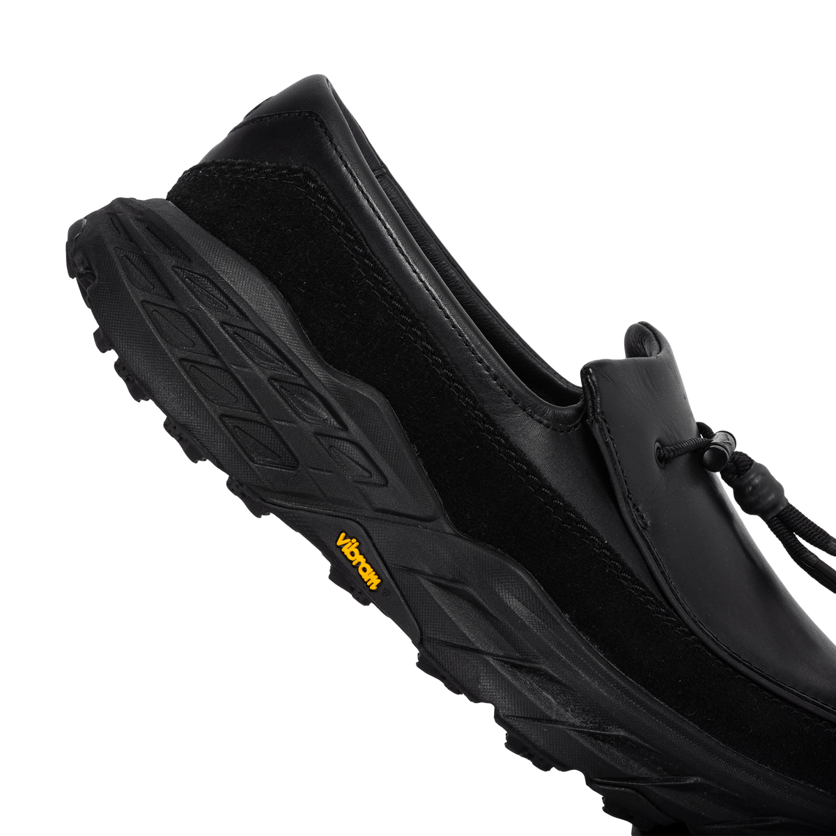 HOKA Speed Loafer Black/Black 1162170-BBLC.BBL
