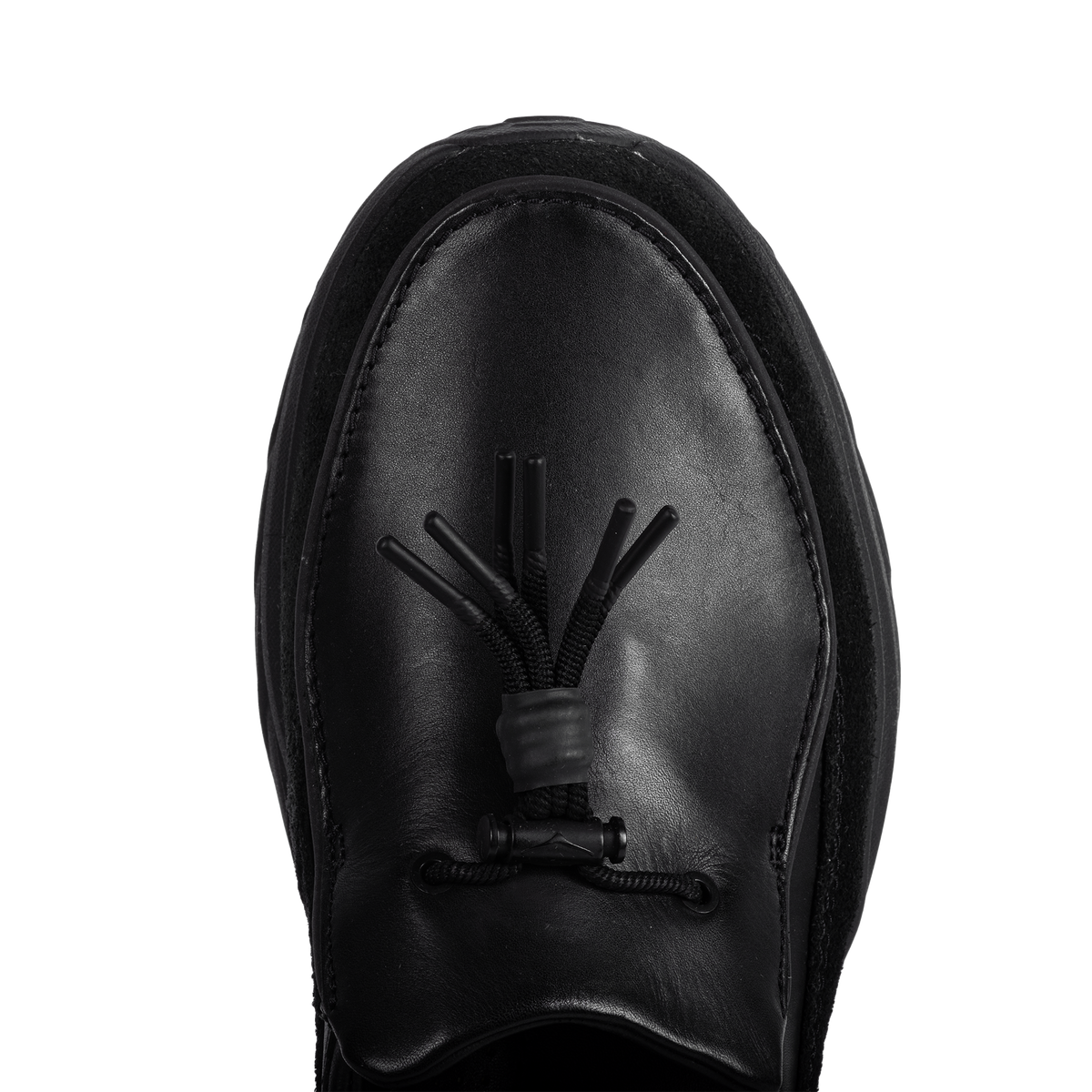 HOKA Speed Loafer Black/Black 1162170-BBLC.BBL