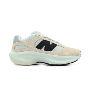 New Balance Warped Runner Clay Ash Salt Marsh UWRPDSFC