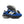 New Balance WRPD Runner Black/Blue UWRPDTBK