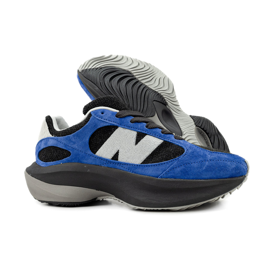 New Balance WRPD Runner Black/Blue UWRPDTBK